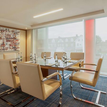 Hyatt Place West London Hayes Eksteriør billede