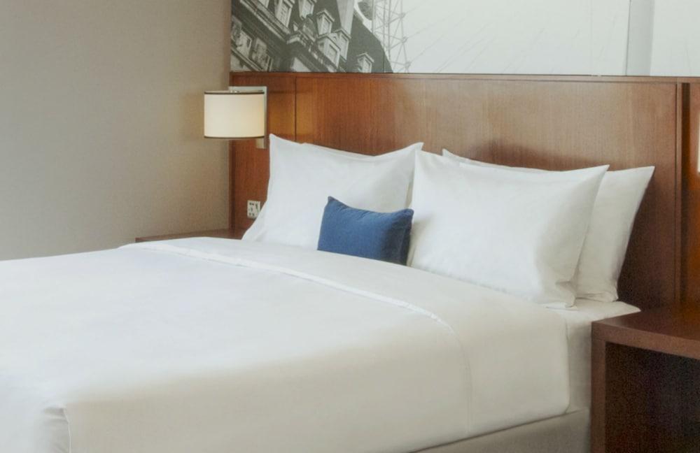 Hyatt Place West London Hayes Eksteriør billede