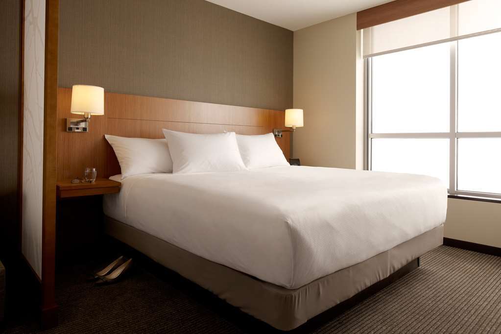 Hyatt Place West London Hayes Værelse billede