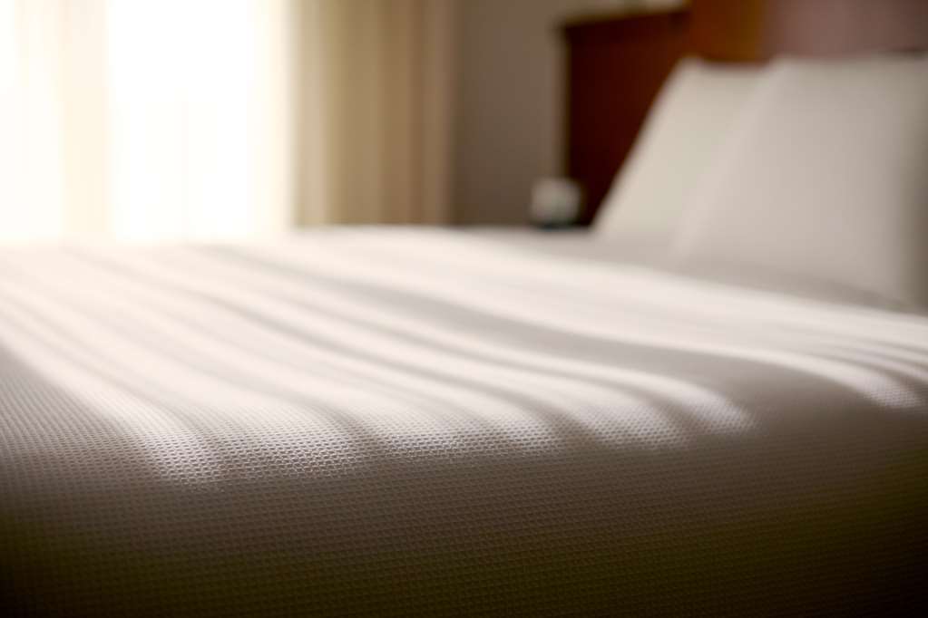 Hyatt Place West London Hayes Værelse billede