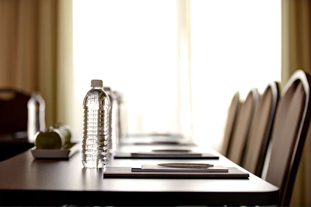 Hyatt Place West London Hayes Faciliteter billede