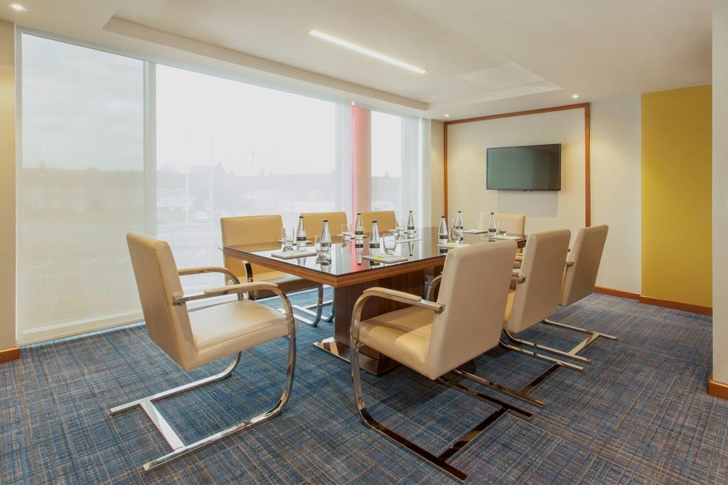 Hyatt Place West London Hayes Eksteriør billede