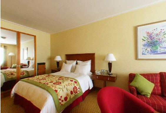 Hyatt Place West London Hayes Eksteriør billede