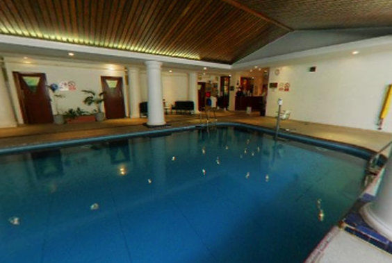 Hyatt Place West London Hayes Eksteriør billede
