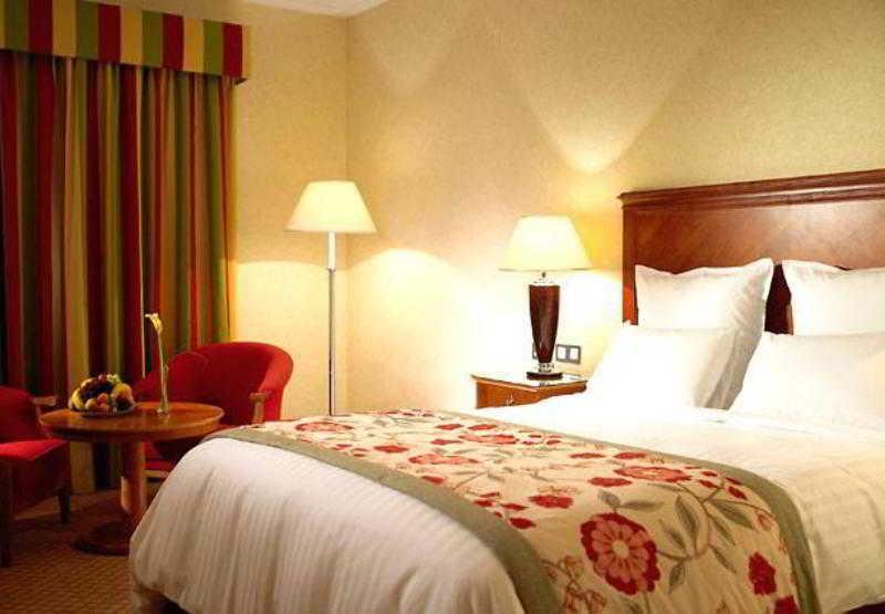 Hyatt Place West London Hayes Værelse billede