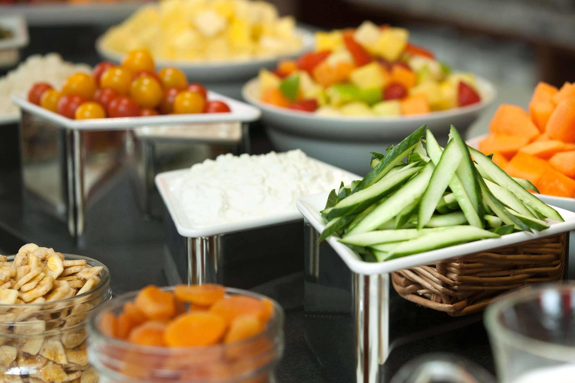 Hyatt Place West London Hayes Eksteriør billede