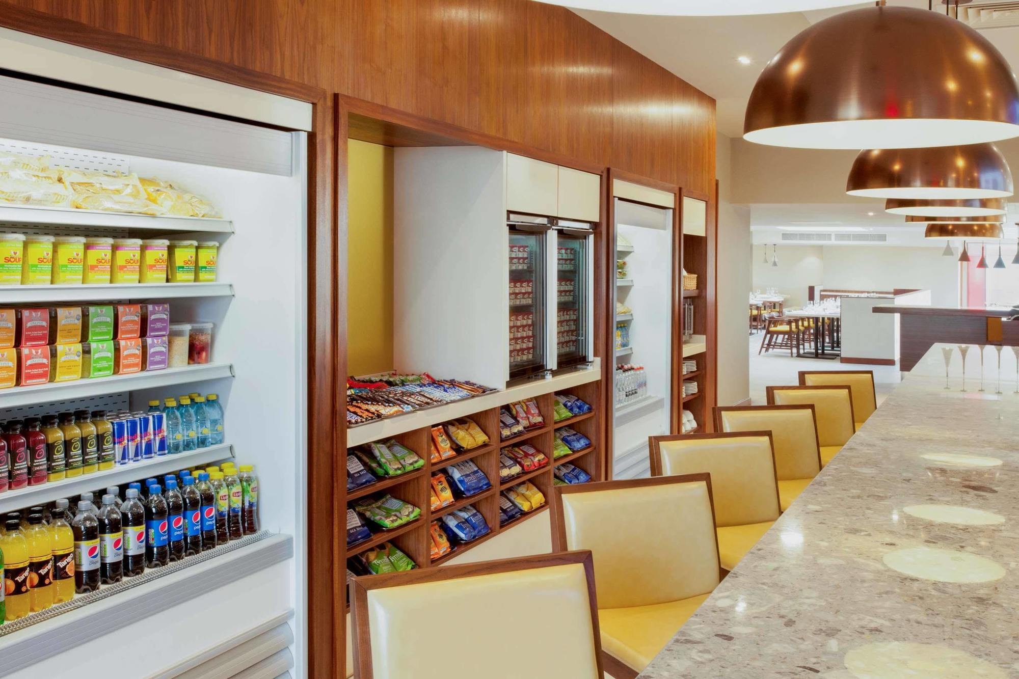 Hyatt Place West London Hayes Eksteriør billede