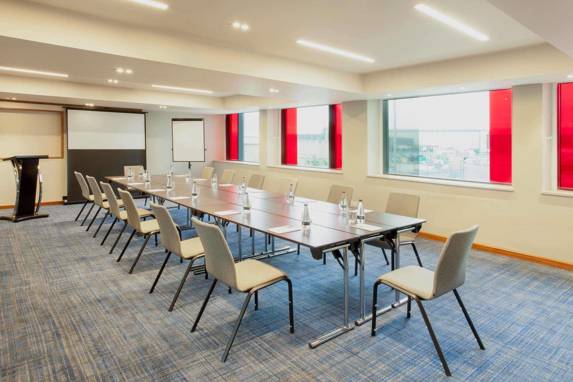 Hyatt Place West London Hayes Eksteriør billede