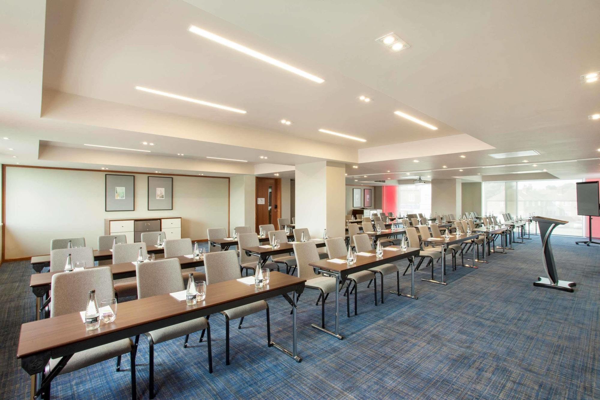 Hyatt Place West London Hayes Eksteriør billede