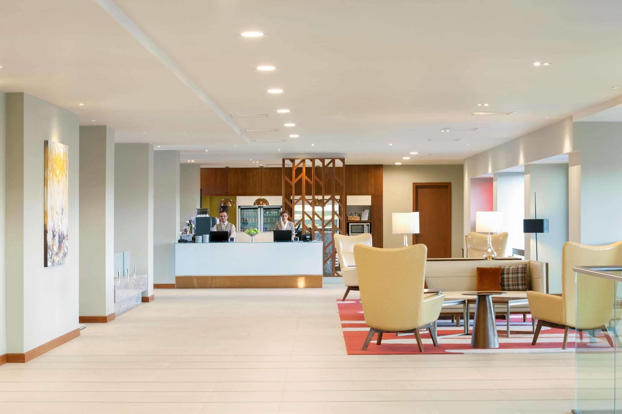 Hyatt Place West London Hayes Eksteriør billede