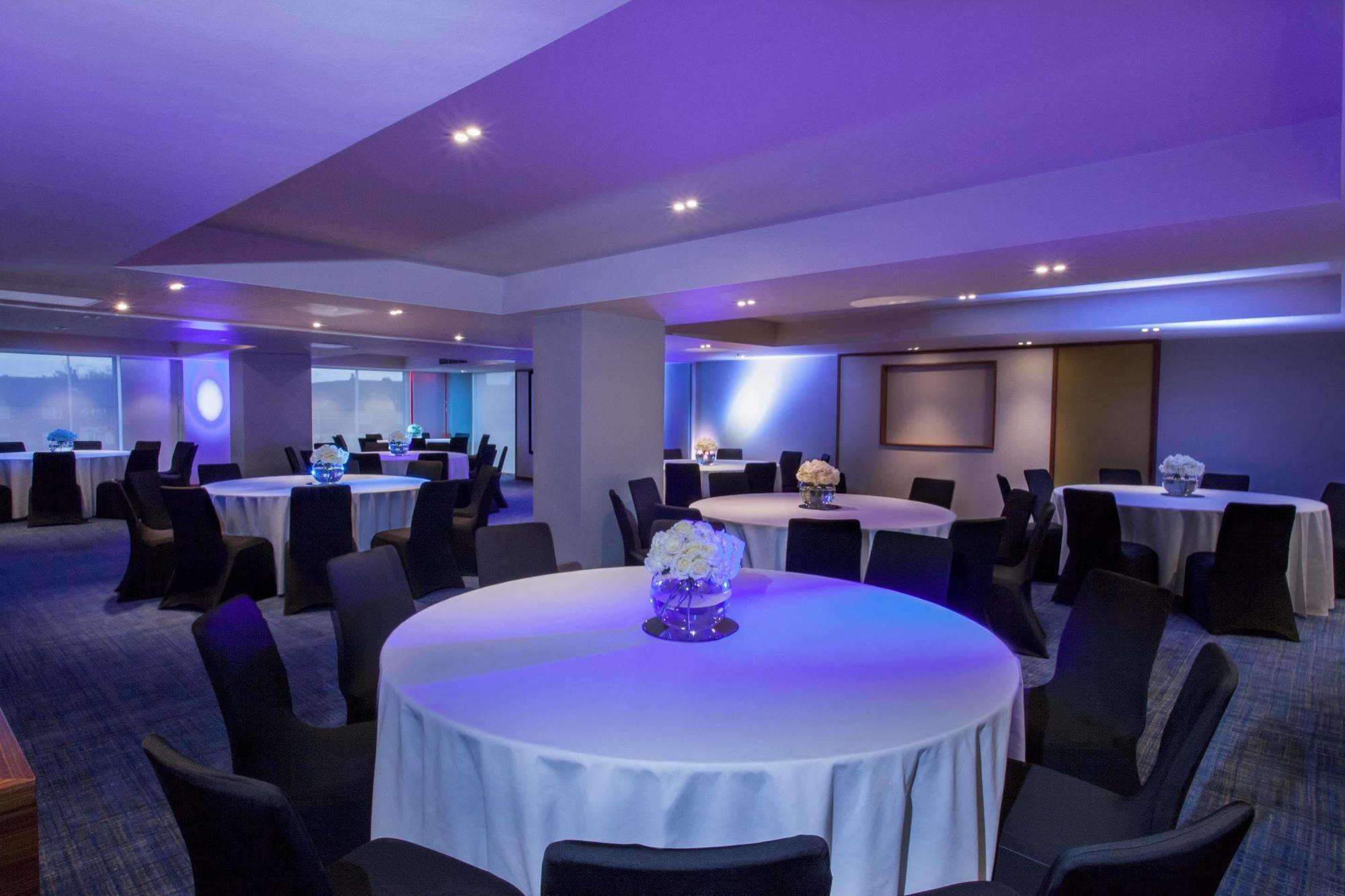 Hyatt Place West London Hayes Eksteriør billede