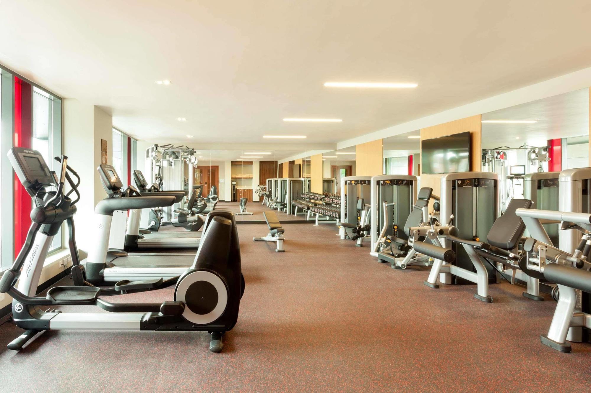 Hyatt Place West London Hayes Eksteriør billede